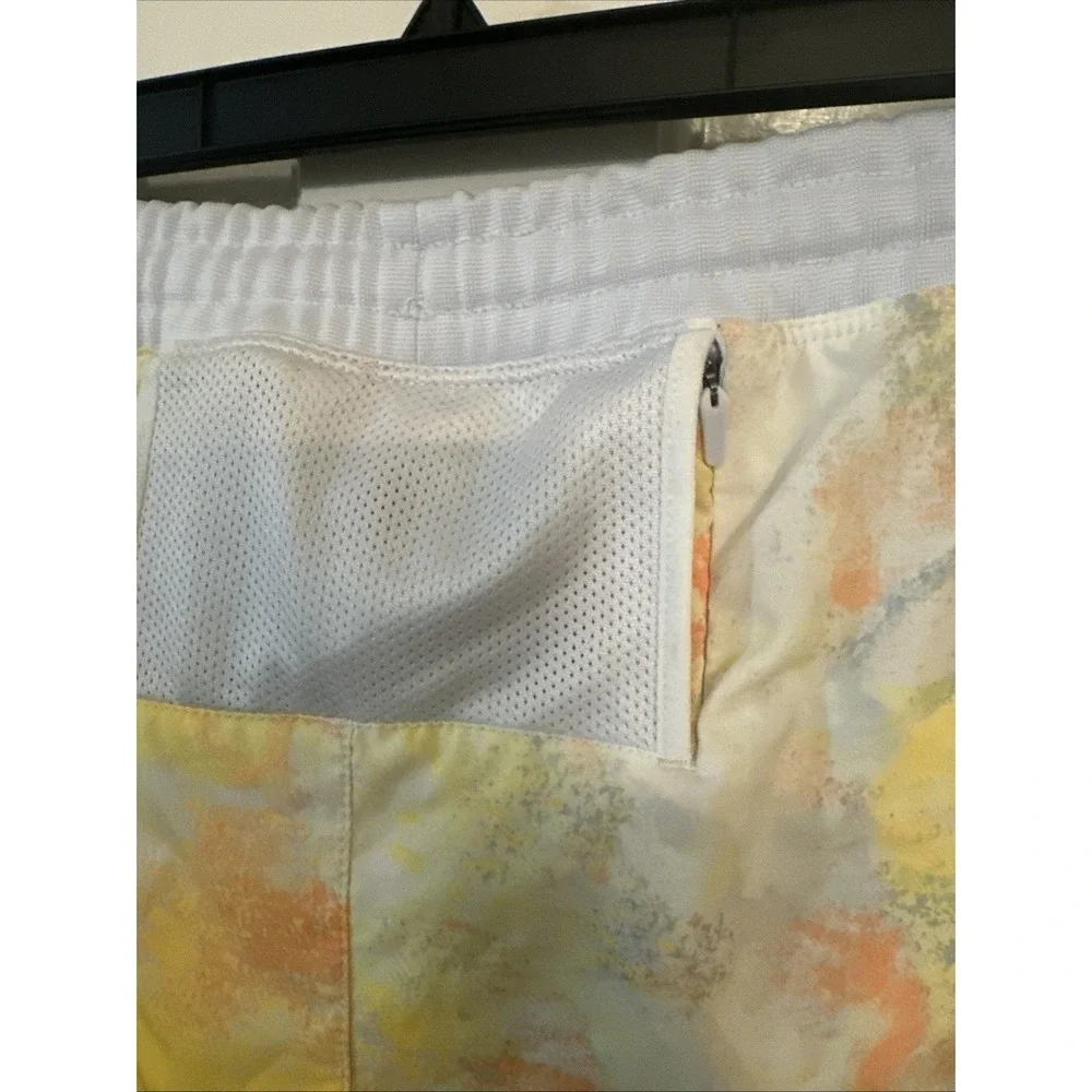 NIKE kids Sportswear‎ Pants Jogger parachute cargo Tie-dye DA0831-085 Size Large